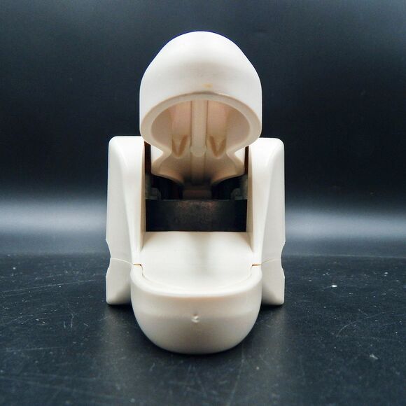 Martha Stewart Crafts Double Craft Punch Large Circle Loop Paper Card Stamp - Picture 5 of 5